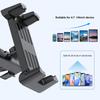 Universal Car Mount CD Player Slot Mount Tablet Stand Cell Phone Holder for Ipad Pro Air 4 To 14 Inch Xiaomi Tab Smartphone Gps