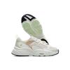 Fila Mars 2.0 Mesh Fabric Leather Comfortable Low-Top Dad Sneakers Women Sneakers Eggnog F12W124156FEG