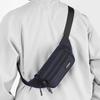 Large Capacity Sports Phone Bag Wear-resistant Men Chest Bag Running Waist Bags  Fanny Phone Pack