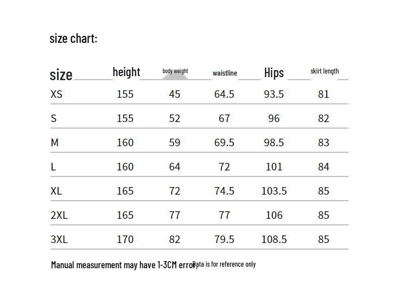 Women's Fleece Lined Back Slit Straight Skirt