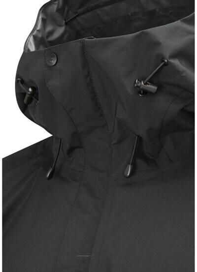 Rab Downpour Eco Jacket Black