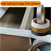 1 Roll 2cmX10m Edge Protection Strip, Self-adhesive Cabinet Repair Strip, Furniture Decorative Strip,cabinet Repair Strip