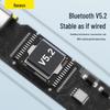 Écouteurs Bluetooth Baseus E3