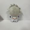 Anime Gachiakuta Zanka Plush Doll 10cm Rudo Tamuji Amo Gaba Kawaii Backpack Pendant Keychain Birthday Gift