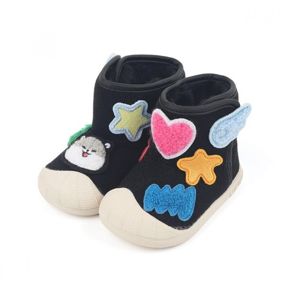 Mellisa Baby Bump Boots Walking Shoes Wizleo X Tori Mid Mzkcf3tsda12  130 150mm 