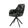 Universal Office Swivel Chair Seat Cover