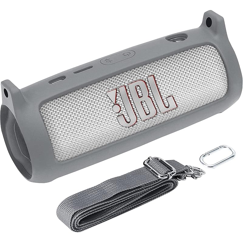 

co2CREA Made JBL Flip6 silicone case for bluetooth speaker
