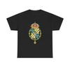 Great Coat of Arms of Sweden 3 - T Shirt