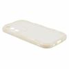 YX Series For Samsung Galaxy S22+ 5G Case Anti-scratch Soft TPU Phone Cover