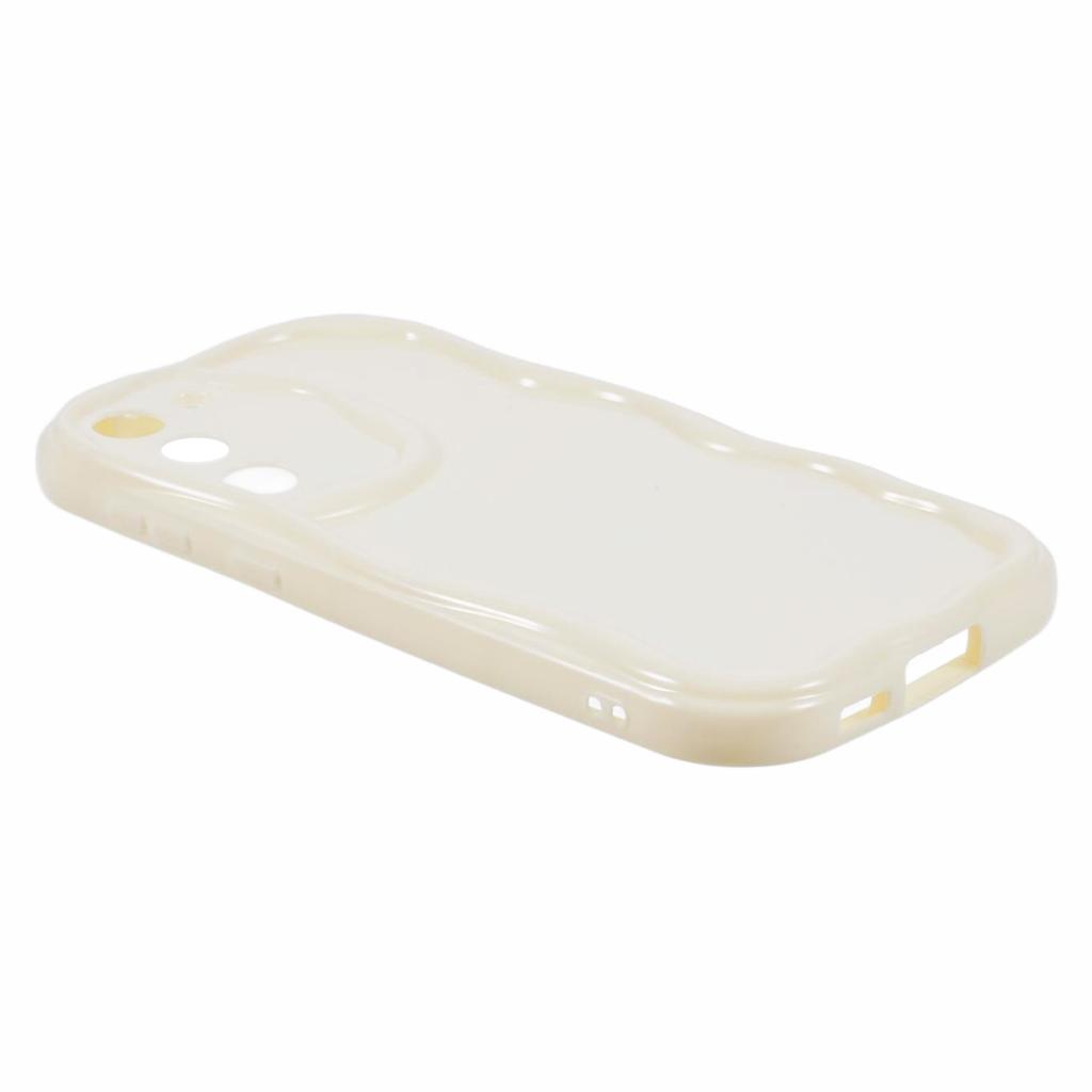 YX Series For Samsung Galaxy S22+ 5G Case Anti-scratch Soft TPU Phone Cover