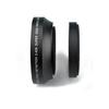 Wide Angle Lens with Macro 0.43x 67mm for Insects for Butterfly Flowers Shooting
