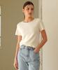 Paul And Alice Basic Knit Top / 2 Colors