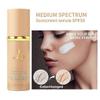 4 In 1 Makeup-Foundation Lightweight Flaw-less Coverage-Foundation for All Skin Type
