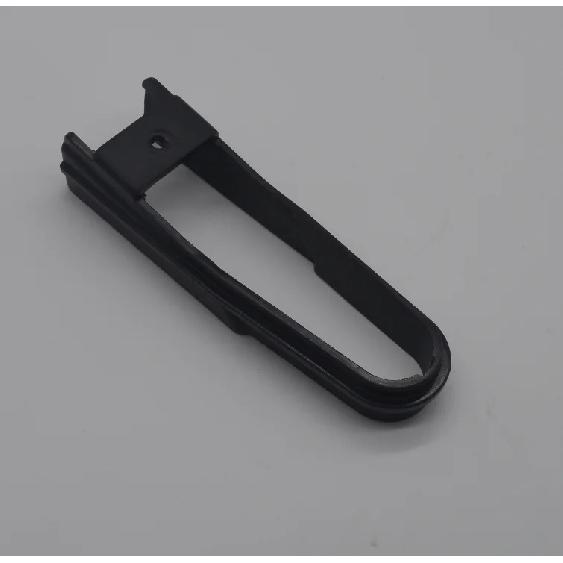 150cc Motorcycle Chain Slider Guide rubber for lifan LF150-14T K19 pro K19pro cruiser chooper vintage motorcycle