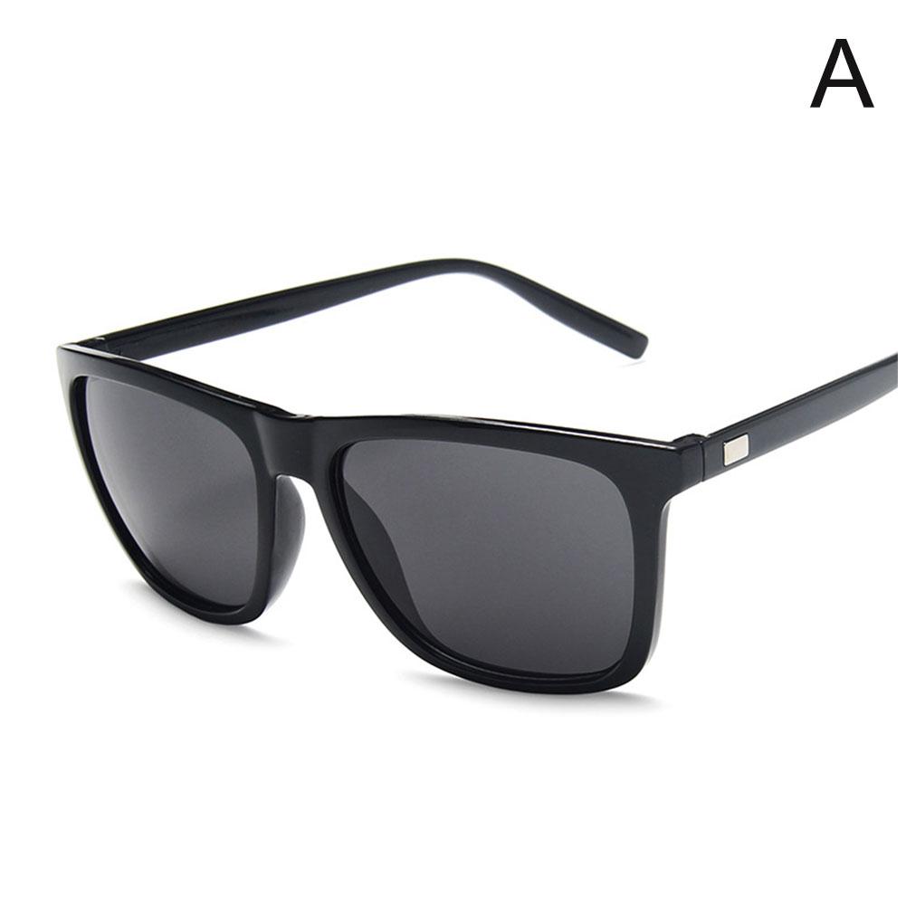 Sunglasses 2023 UV Resistant High Definition Polarized Travel Mirror Blocking For Driving Sungl H7Z9