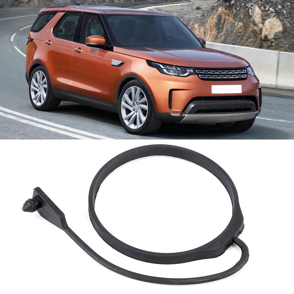 Fuel Tank Filler Gas Cap Rope Replacement LR053666 Fits for Land Rover LR053666 Tank Cap