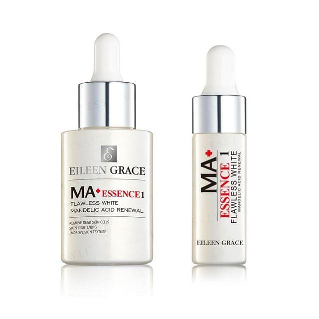 

EILEEN GRACE - Flawless White Mandelic Acid Renewal Essence 30ml