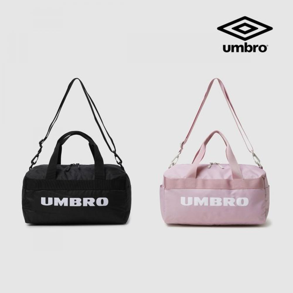 Мини-сумка-даффл Umbro Uq123sbg21 black (BLK)