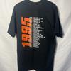 Elliott Smith Either Or Camiseta Masculina Preta