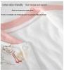 Baby Sleeping Bag: Spring & Autumn Cotton Anti-Kick Quilt Pajamas Jumpsuit