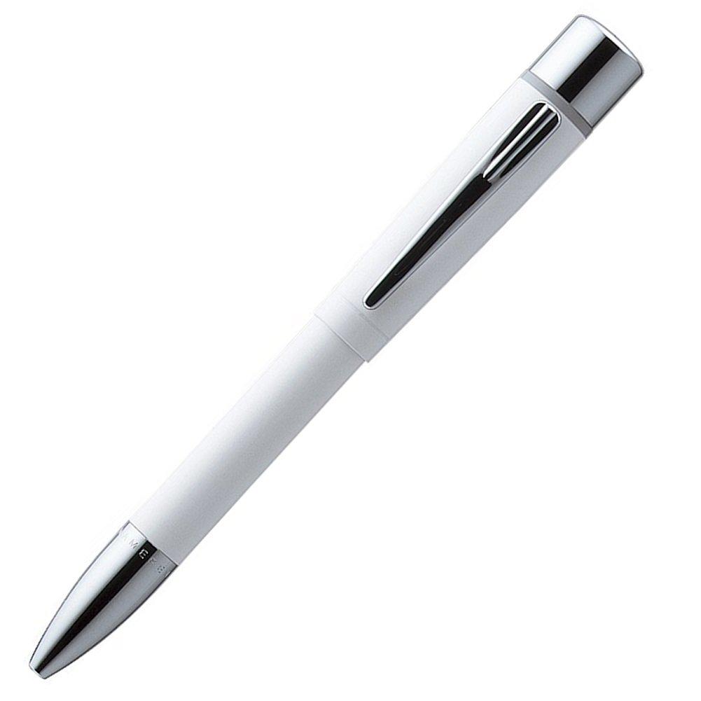 Shachihata Primo Name Mail Order White Pen, Type,