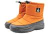 Men's Authentic Waterproof, Water-repellent, Non-slip Snow Boots with Spikes (950230610)