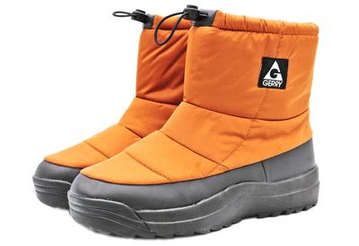 Botas de nieve impermeables, repelentes al agua, antideslizantes y auténticas para hombre con clavos (950230610)