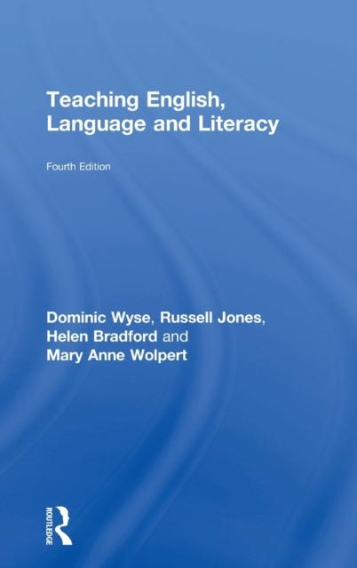 The Teaching English, Language and Literacy Book