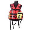 Miling Fire & Water Rescue Life Jacket