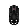 HyperX HyperX Pulsefire Haste Mouse sem fio para jogos para jogadores, design ultraleve com concha hexagonal, 61 gramas, preto, garantia de 2 anos 4P5D7AA