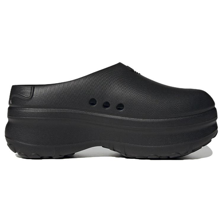 (WMNS) adidas originals Adifom Stan Smith Mule 'Core Black' Donna IE4626