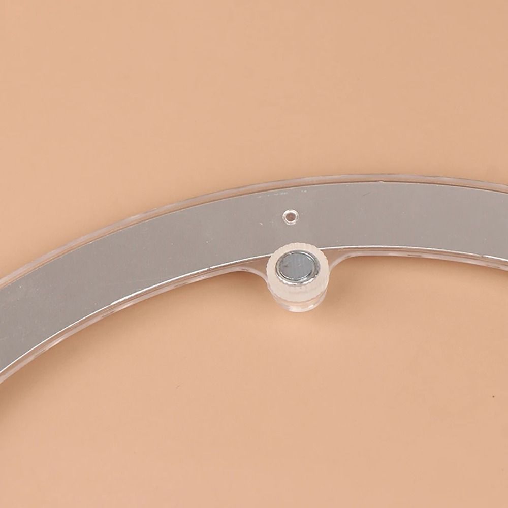 1Pcs White Light Panel Circle Light 12W 18W 24W 36W LED Module Lamp New LED Ring Light Replacement