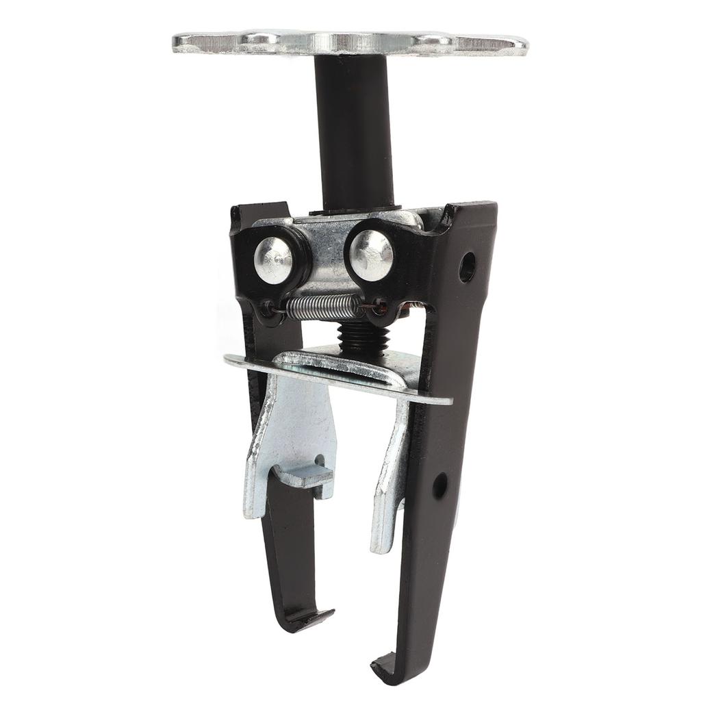 Overhead Valve Spring Compressor Carbon Steel Engine Seal Keeper Removal Jaw Tool Kit Universal Fit for Cars Light
