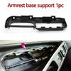 Car Front Rear Left Right Door Black Pull Grab Handle Cover Panel Trim For Volkswagen VW Bora Golf 4 MK4 Jetta 1999-2004
