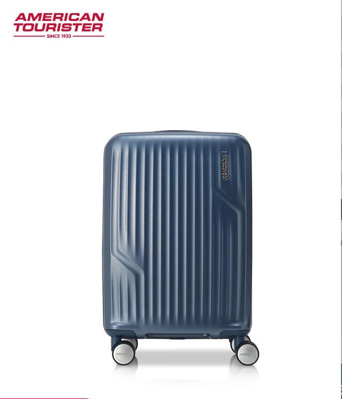 American Tourister Men s Hard-Sided Luggage