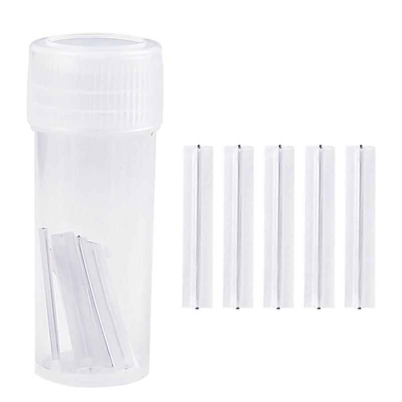 

Титановий ортопедичний пластир від врослого нігтя Четвертого Покоління 13 mm