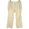 Golf Pants 6 Beige Men's Used