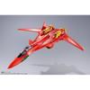 Macross Dx Chogokin Vf 19 Kai Excalibur Nekki Basara Special