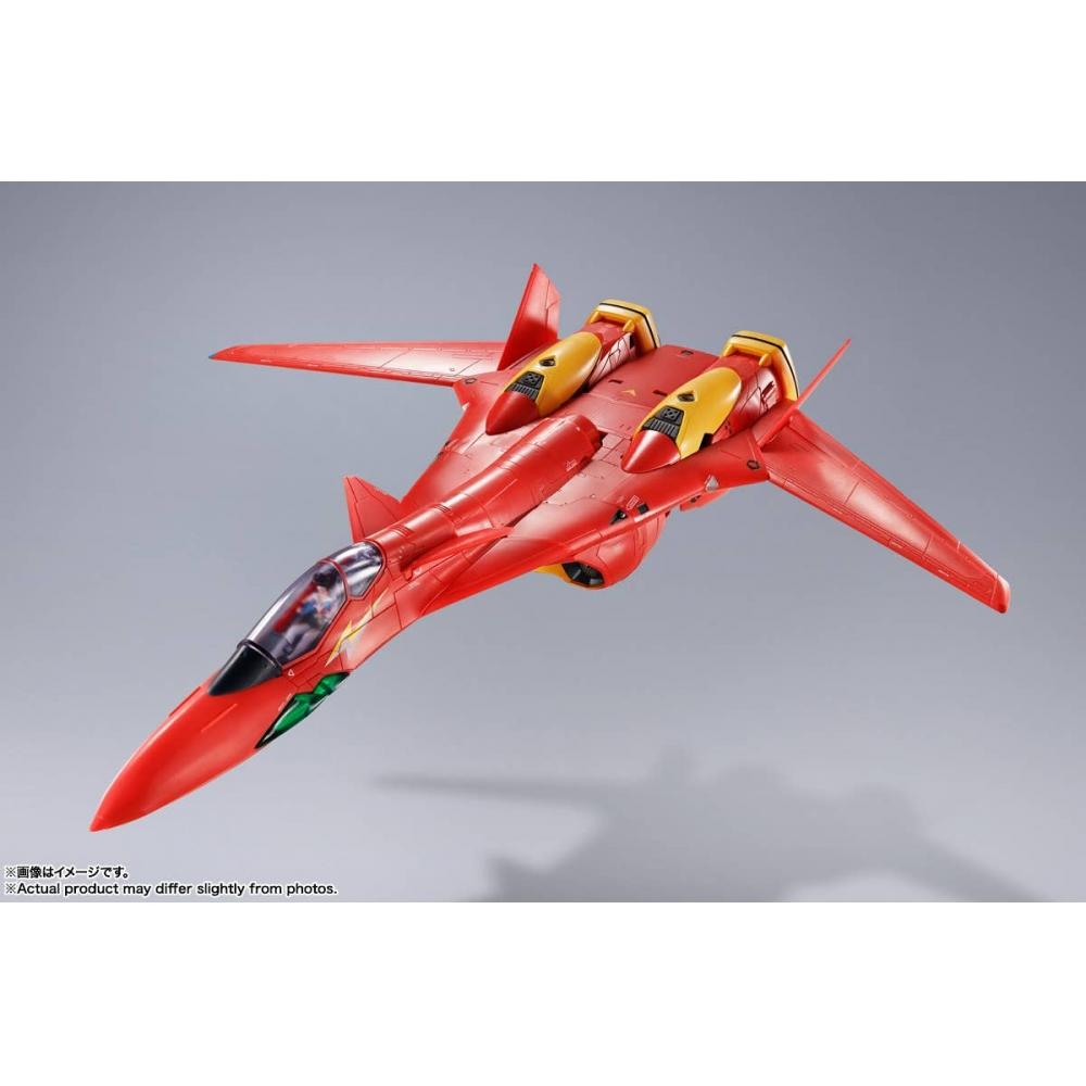 Macross Dx Chogokin Vf 19 Kai Excalibur Nekki Basara Special