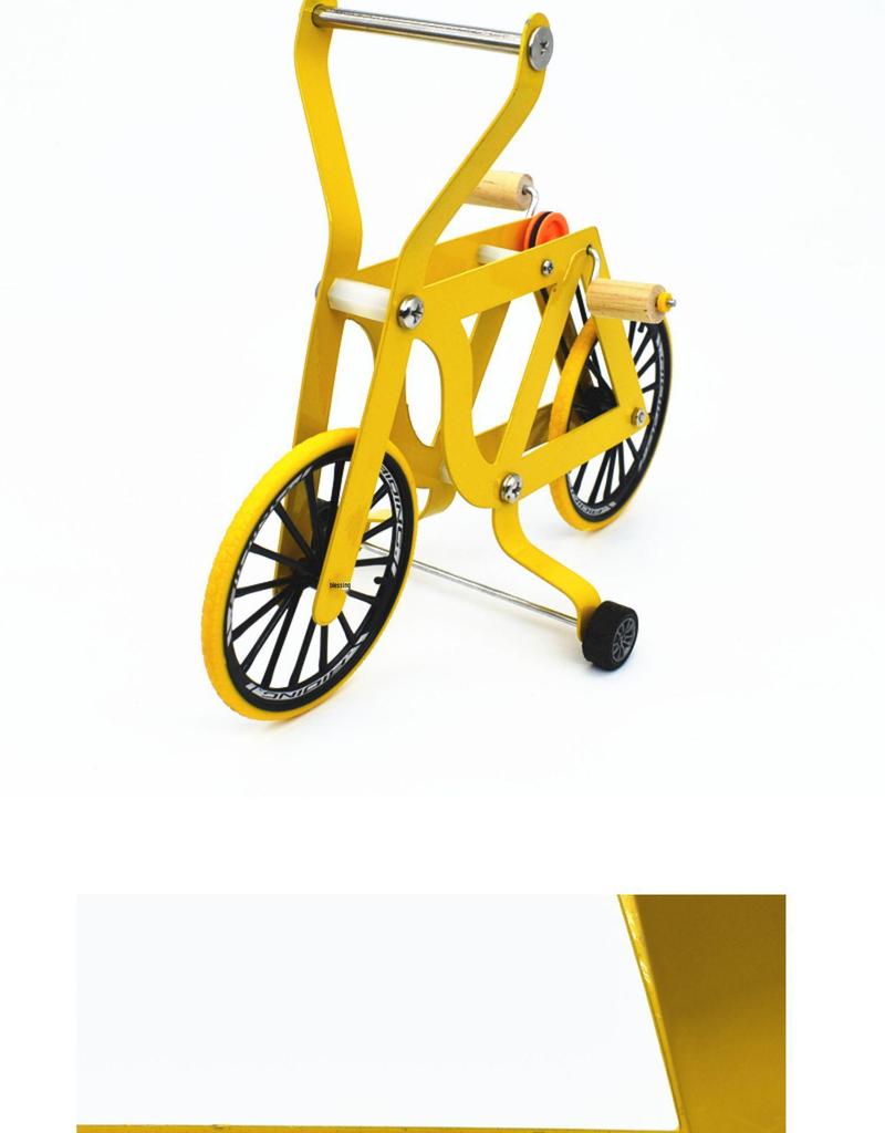 Parrot Bicycle Toy: Interactive Training Tool for Small Birds