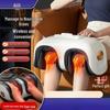 AUX-G65 Leg and Knee Massager CN Plug (adapter Included)