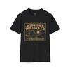Midnight Whistler Trail Tours T-Shirt