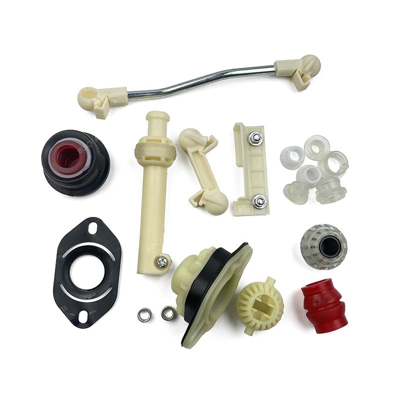 BOICY Gearbox Gear Shift Linkage Repair