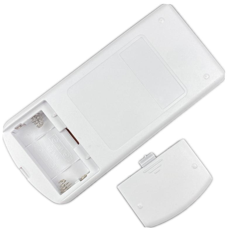 Air Conditioner UYKQ-44 Remote Control For BPACT14H BPACT14HWT BPACT14WT BPACT10 Full Functionality Air Conditioner