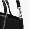 Vanessabruno Cabas Spangle Mini Xs Tote Bag 0pve01 V40410 999