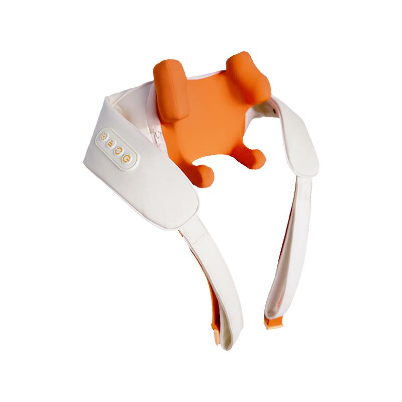 Wolor Multi-purpose Heated Kneading Massager