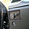For Jeep Grand Cherokee WK2 2014-  ABS carbonfiber Car  door handle Window Lift Button gear box steering wheel AC vent cover
