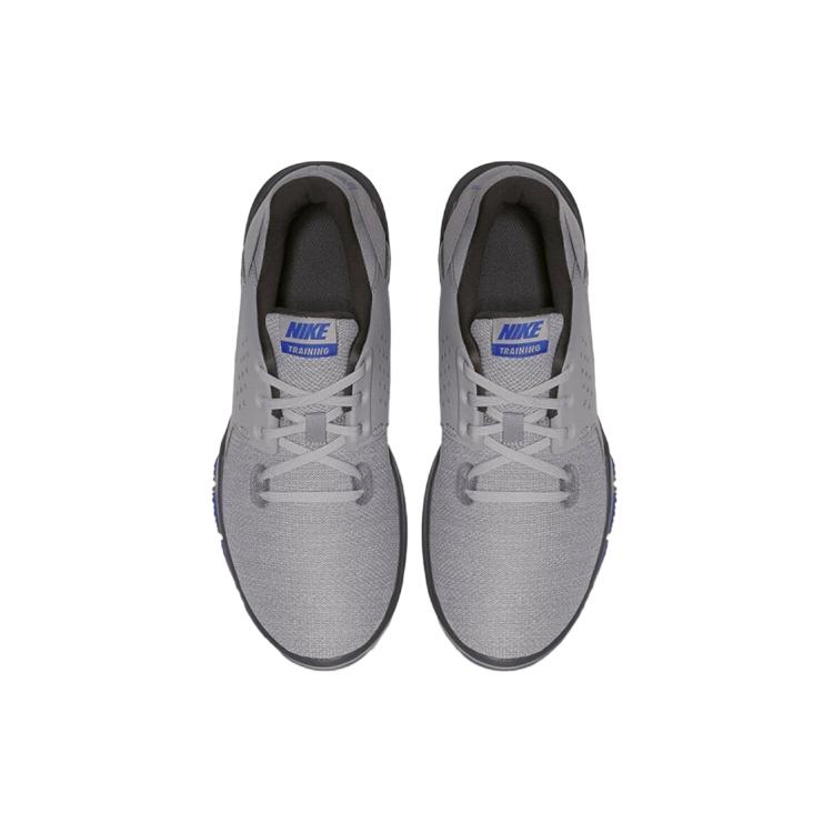 Nike Flex Control 3 'Grey Blue' AJ5911-003
