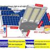 UOSU 30000W Solar Street Light