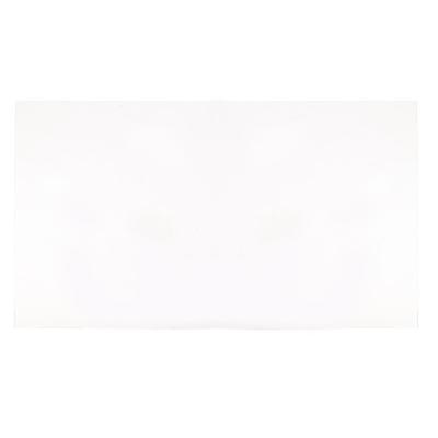 PVC-Transparenz, wasserdicht, wärmeisoliert, Pad, Küche, Esstisch, Matte, Stoff (80 * 120 cm)